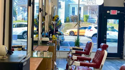 Barber Republic