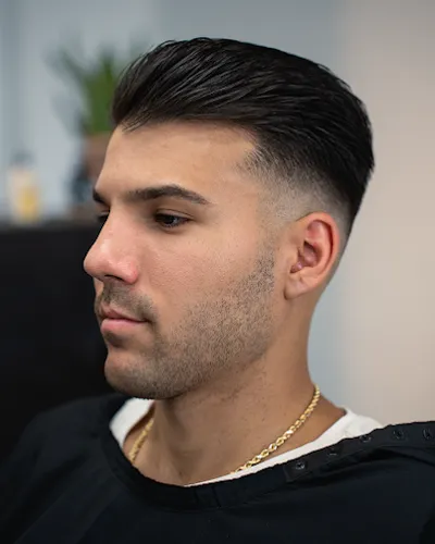 Mankind Art of Barbering | Barber Shop Queens, Flushing, Bayside & More