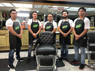 Sports Barber Shop