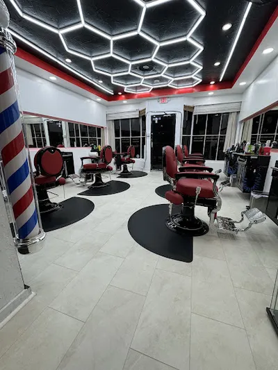 AlexCuts Barbershop 💈
