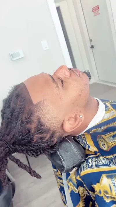 Exclusive Cutz Barbershop
