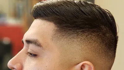 Gustavo's Barbershop