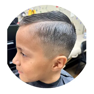 Juanita's Family Barber Shop & Massage