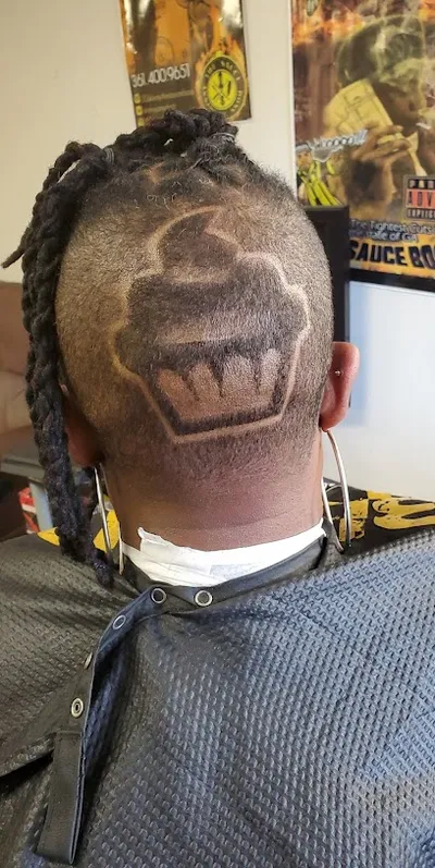 Tuff Barber Studio LLC