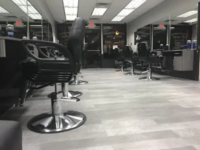 Image Barber Shop