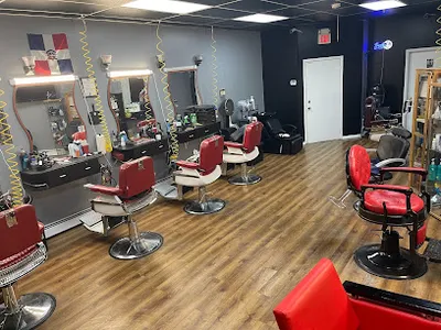 Elegance Barber Shop and Unisex LLC