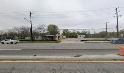 Barber Shop