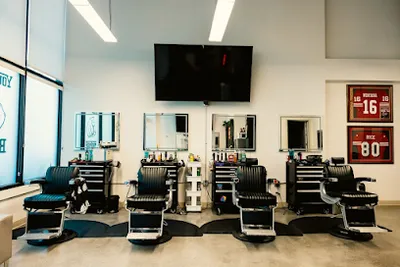 Your New Barber