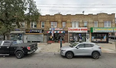 J&C Barber & Hari Care Salon