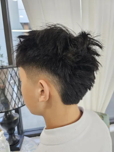 Burien Spa & Barber