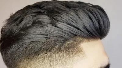 Thomas Baum Mens Hairstylist / Master Barber