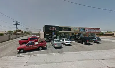 The Hotspot Barber Shop