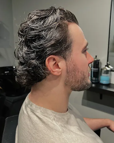 KC Barber Cuts