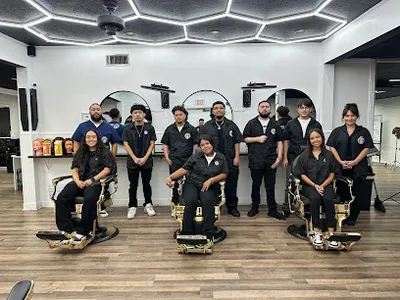Vip Kings Barber College