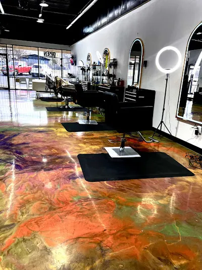 Tiara Hair and Barber Studio