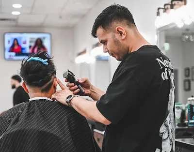 Aspen Barbershop