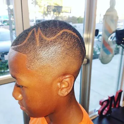 Man Shave Barber Lounge | Inglewood