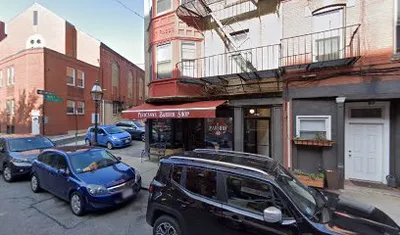 Boston Barber Shop