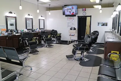 A&J's Barbershop 2 LLC