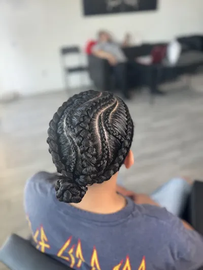 Double Edge Barber Studio