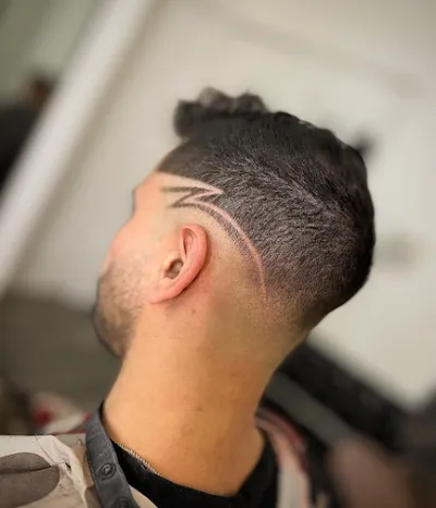 VMI Barbershop