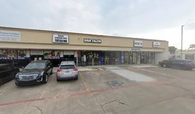 The Cutting Team Beauty Salon & Barber Shop