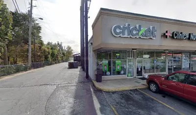 MG Dominican Barbershop