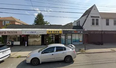 Seven Barber Shop