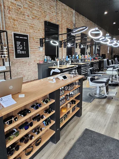 London Barber Exchange