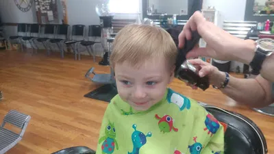 Donna's Barber Styling Shop