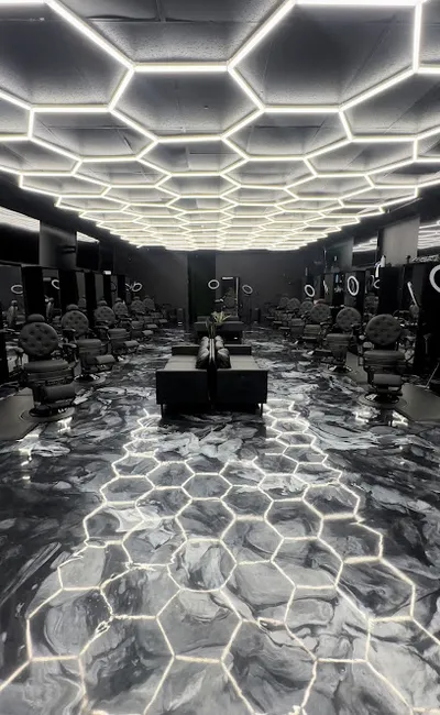 New Era Barber Studio
