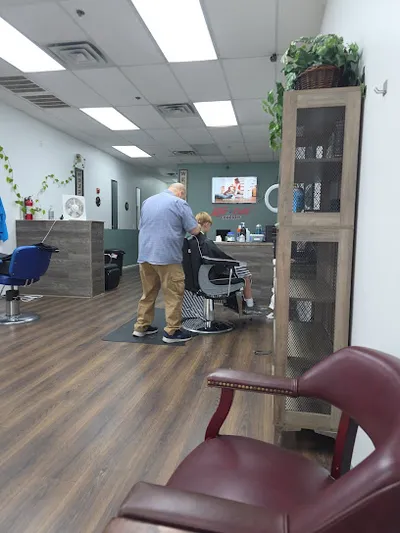 STAR CUTS BARBER