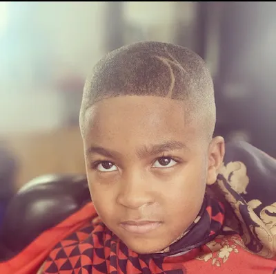 Precision Vision Barber and Beauty Salon