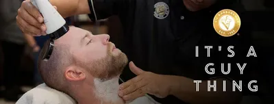 V's Barbershop - Foothill Ranch