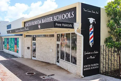 South Florida Barber Schools