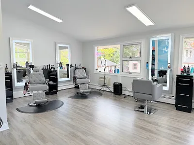 Kat Barber Shop