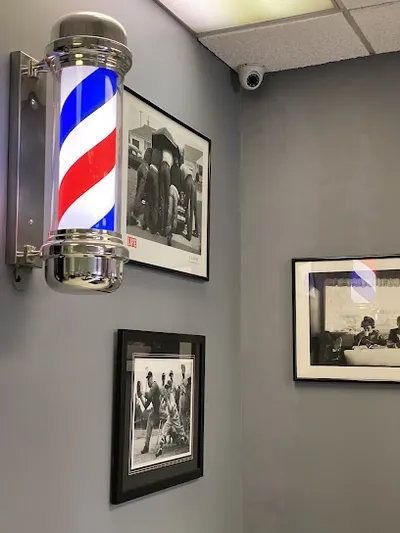 Willow Street Barber Shop
