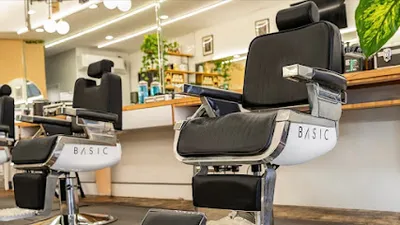 Basic Barber