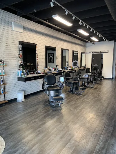 Brendans Barbershop