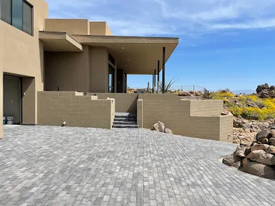 Mark Barber Custom Homes