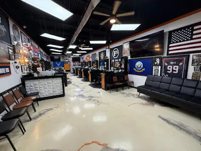 Ara's BarberShop