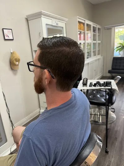Fadi Barber