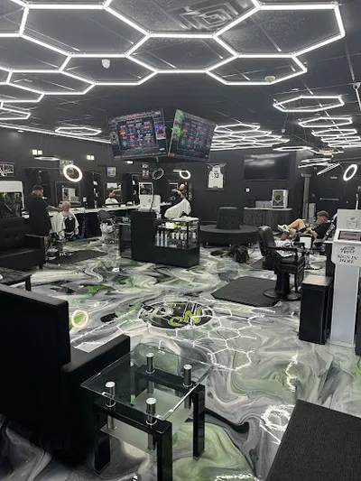 Danny's Barber Shop