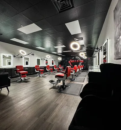 Urban Edge Barbershop