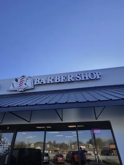 GBI Barber Shop Conyers