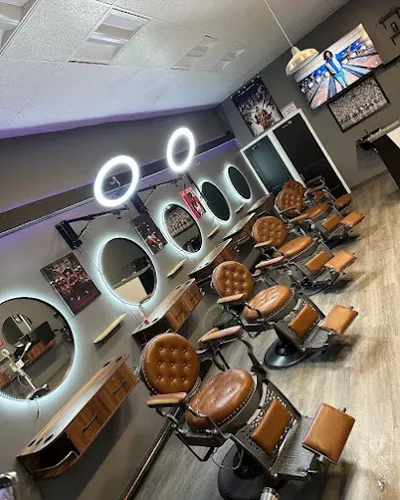 Empire Barber Lounge