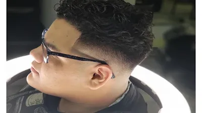 KingDom's Barbershop