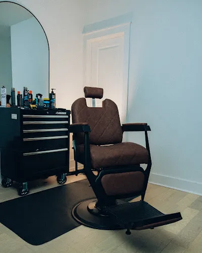 Apex Barber Lounge