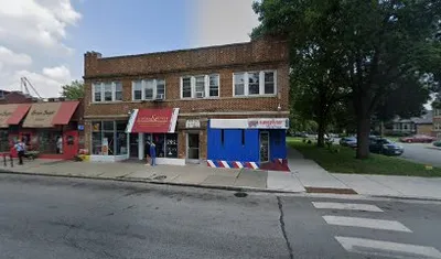Mars Barber Shop