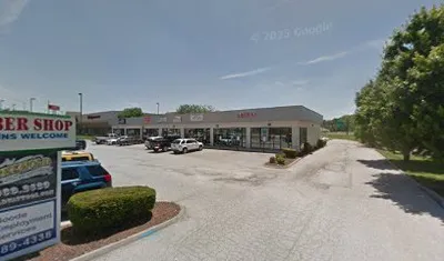 Reed's Barber Shop